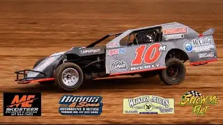 New Fuel pump and shock install trying to make it to Midway Speedway in Lebanon!!! NEW GENERATOR!!!