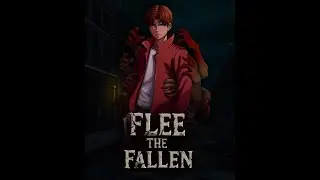 Gameplay & First Impressions | Flee the Fallen - kanaawanaa plays