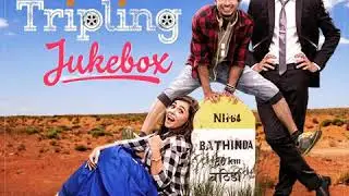 tvf tripling ending| theme song | i heard the wispher in the night i know cause i am dreaming.