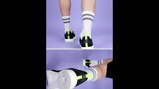 SG Scott Running Shoes for Men