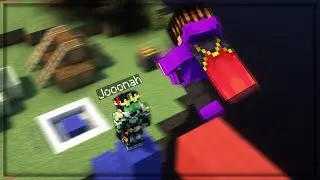 Chrama vs jooonah