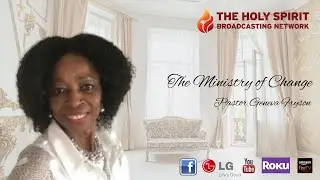 Why Did Jesus Teach Using Parables Part 3 (The Ministry of Change)