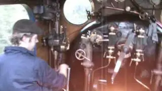 Wine And Dine on The Strathspey Railway With C.R. 828 part (2)