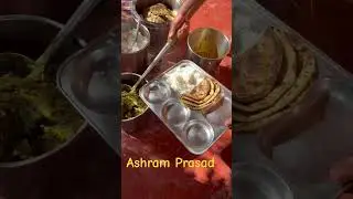 Radha Krishna prasad🙏🙏 #ytshort #food #iskconprasadam #harekrishna @RadhaKrishnaParivar-w5m