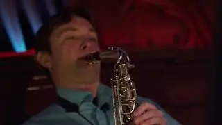 БАХ & JAZZ