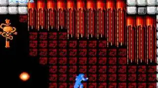 Let's Fail HOLY DIVER for NES