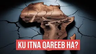 Why Africa is poor??