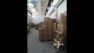 Anyou irrigation products