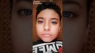 face reveal filter