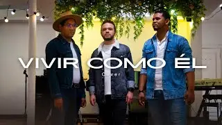 TRÍO BY GRACE - VIVIR COMO ÉL (VIDEOCLIP OFICIAL)