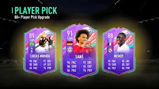 I Opened 100 Player Picks for FUT Birthday.... | FIFA 21 ULTIMATE TEAM