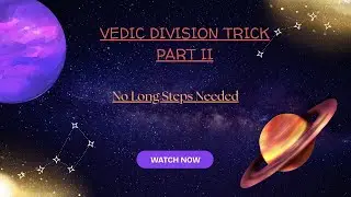 Division: Part II