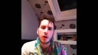 Derek Davison Show: Rikki Starr