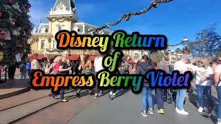 Disney Return of Empress Berry Violet (Full Length Version)