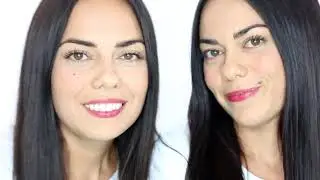 Lash Science Gold - Nourishing 3D Fiber Mascara Tutorial