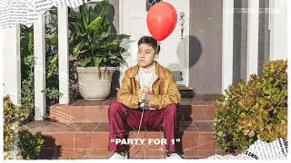 FREE | Rich Brian Type Beat ~ 