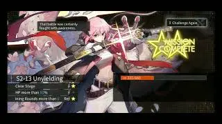 Hiiro, New Forest Aurorians in Action - Alchemy Stars