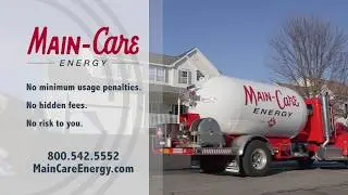 Propane and Fuel Oil Capped Price Protection