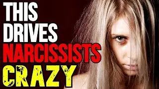 Who Can Make a Narcissist Lose Their Mind