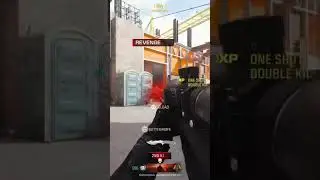 Oops almost didn&rsquo;t see you there #cod #trending #quickscopes