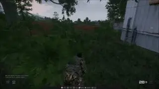 Tanoa Base Defended