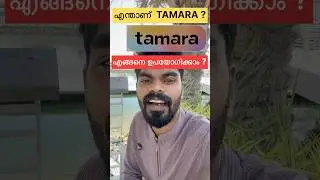 What is tamara | How to use tamara | Tamara tips | tamara instalment | Lit10 #lit10 #tamara #uae
