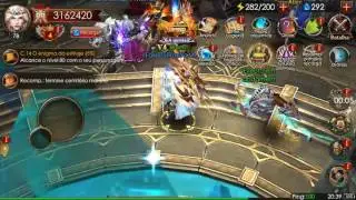 - Legacy Of Discord - Encantamento