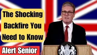 Labour&rsquo;s Winter Fuel Payment Cuts: The Shocking Backfire You Need to Know | UK pension