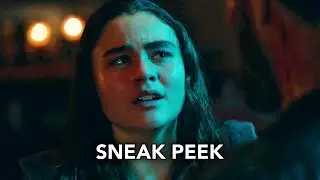The 100 7x10 Sneak Peek 