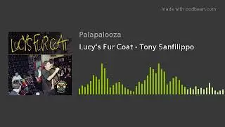 Lucy's Fur Coat - Tony Sanfilippo