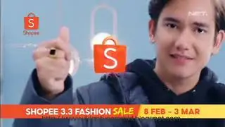 IKLAN SHOPEE INDONESIA - 
