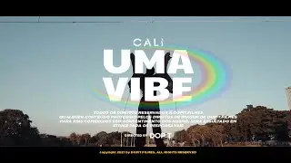 5. Uma Vibe - Cali ft. Marina Amaro