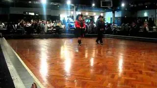 Red Hot & Country - Instructor / Student routine NSW championships