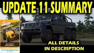 Forza Horizon 4 