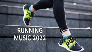 New 2022 Running Music Motivation