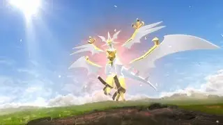 Pok&eacute;mon TCG: Sun & Moon&mdash;Forbidden Light Has Arrived!