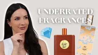 5 UNDERRATED FRAGRANCES THAT DESERVE MORE ATTENTION… 👀