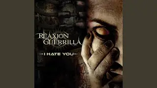 I Hate You