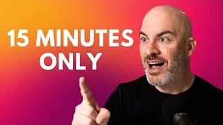 Create a Week of Content from ONE Real Estate Listing (In 15 Minutes)