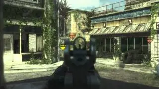 GB Dispute vs nwXPLAY GB Team, Map 1 Fallen...