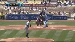 Matt Kemp 2011 Highlights