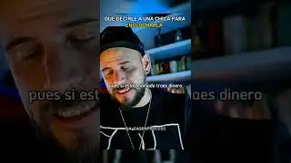 Como Decirle A Una Chica Para Enclocharla / #temach El Temach