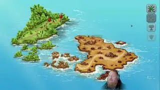 Ancient Islands