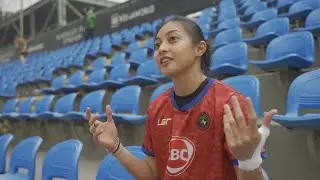 Inside Access: Hali Long & Inna Palacios
