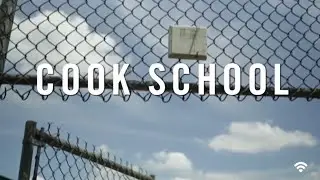 Cook School: Nancy Gould Teaches Inmates How to Deliver a Fine-Dining Experience
