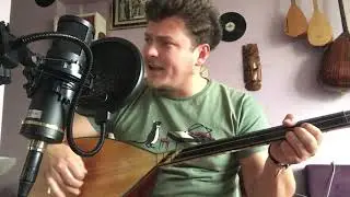 Hakan Esgin - Kerk&uuml;k Zindanı