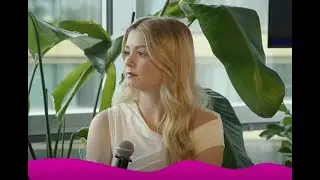 Social media i cukrzyca - spotkanie z Julią Kr&oacute;licka, użytkowniczką systemu MiniMed 780G