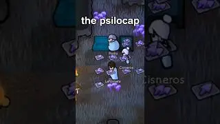 You Need To Use Psilocaps In Rimworld