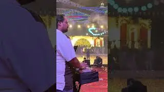My viral Kutchi tune with Geetaben rabari Morbi Kalpesh Marvada