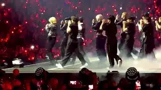ATEEZ 250218 Berlin Day 1 (HALAZIA)